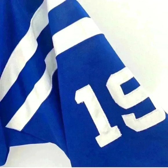 Johnny Unitas Baltimore Colts NFL XXL (56) - Picture 4 of 6